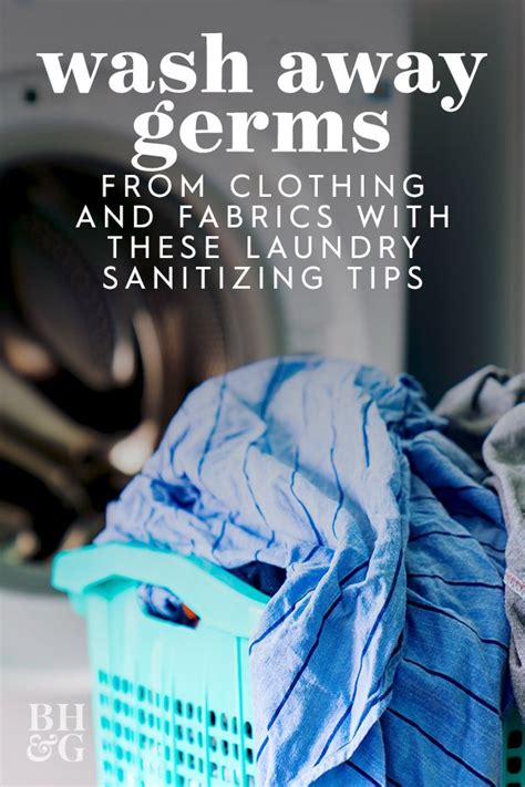 Unlock the Secrets of a Clean and Sanitized Wardrobe with Our Magic Solution